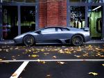 Lamborghini Murcielago LP640 by Edo Competition 2007 года